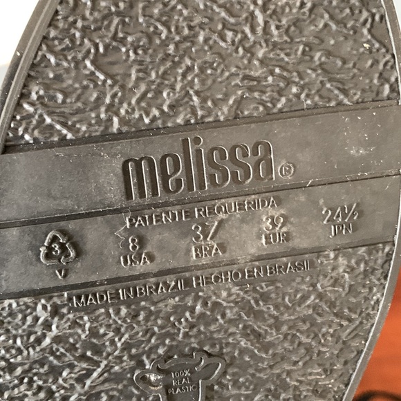 Mellisa Ulitsa sneaker - Picture 4 of 4